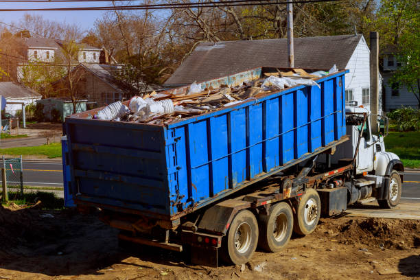 Best Professional Junk Removal  in Remsenburg Speonk, NY