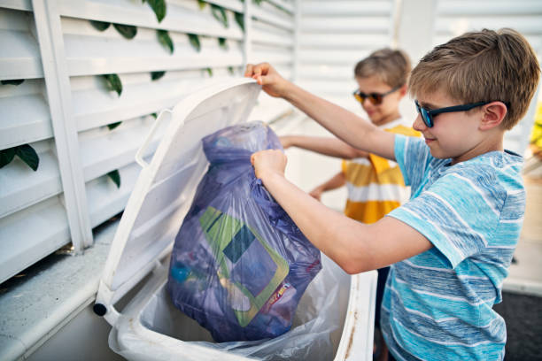 Best Residential Junk Removal  in Remsenburg Speonk, NY