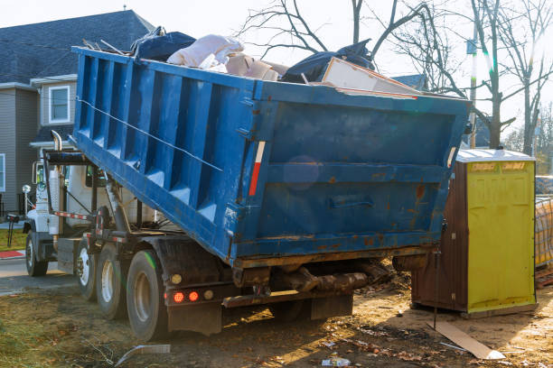 Best Construction Debris Removal  in Remsenburg Speonk, NY