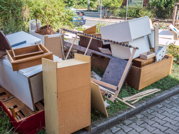 Best Mattress Removal Service  in Remsenburg Speonk, NY