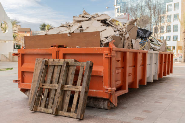 Reliable Remsenburg Speonk, NY Junk Removal Solutions