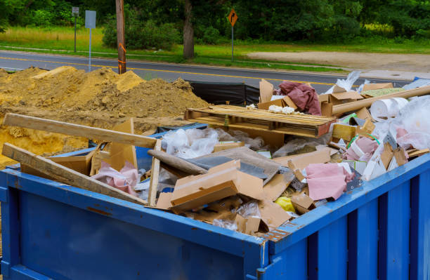 Best Construction Debris Removal  in Remsenburg Speonk, NY
